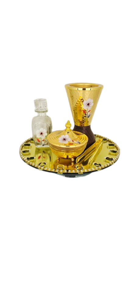 مبخرة NO. 204AL